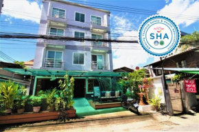 Chinda Boutique Hotel